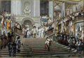 ger Le Grande Conde Art A4 Photo Print