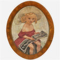 gerda wegener didi Art A4 Photo Print
