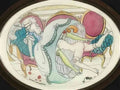 gerda wegener erotic scene(4) Art A4 Photo Print