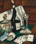 gerda wegener nature morte Art A4 Photo Print UK
