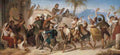 german a Art A4 Photo Print