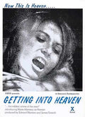 getting into heaven  01 film star poster A4 Photo Print