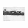 ghana keta kwitta the market place bodecker meyer Vintage A4 Photo Print