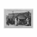 ghana the catechism for lepers soeurs de n d des apotres 8 Vintage A4 Photo Print