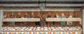 ghirl Last Supper Art A4 Photo Print