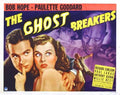 ghost breakers  02 film star poster A4 Photo Print