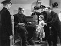 ghost of frankenstein 56 film star poster A4 Photo Print