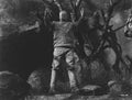 ghost of frankenstein 83 film star poster A4 Photo Print