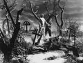 ghost of frankenstein u 01 film star poster A4 Photo Print