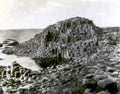 giants causeway 1903Vintage 1880s 1900s A4 Photo Print