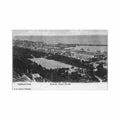 gibraltar alameda grand parade published by v b cumbo Vintage A4 Photo Print