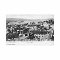 gibraltar naval hospital v b cumbo Vintage A4 Photo Print