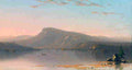 gifford in the wilderness twilight Art A4 Photo Print
