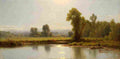 gifford landscape Art A4 Photo Print
