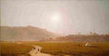 gifford siout egypt Art A4 Photo Print