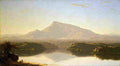 gifford wilderness Art A4 Photo Print