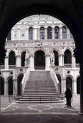 giganti Art A4 Photo Print