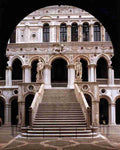 giganti1 Art A4 Photo Print