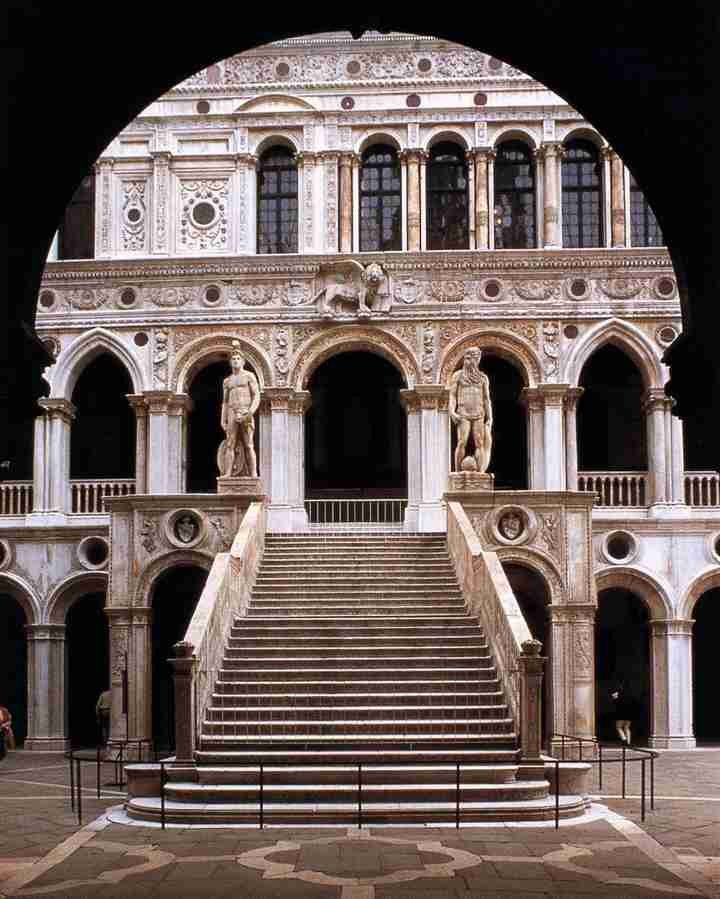 giganti1 Art A4 Photo Print