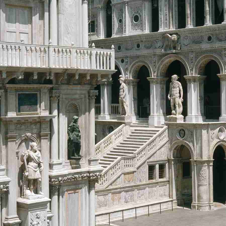 giganti2 Art A4 Photo Print
