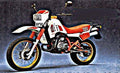 gilera rtx125 motorbike A4 Photo Print
