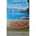 ginevra jean bersier 1960 7 Advert A4 Photo Print