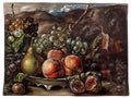 giorgio de chirico natura morta circa Art A4 Photo Print