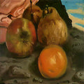 giorgio de chirico natura morta12 Art A4 Photo Print