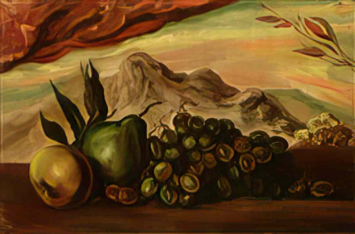 giorgio de chirico la grande torre ii Art A4 Photo Print