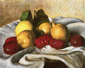 giorgio de chirico natura silente Art A4 Photo Print