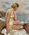 giorgio de chirico lamore del mondo Art A4 Photo Print