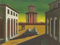 giorgio de chirico natura morta12 Art A4 Photo Print