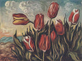 giorgio de chirico piazza ditalia60 Art A4 Photo Print