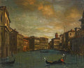 giorgio de chirico ritratto di raissa1 Art A4 Photo Print