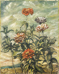 giorgio de chirico tristezza della primavera Art A4 Photo Print