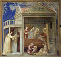 giot Birth of the Virgin Art A4 Photo Print