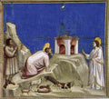 giot Joachims Sacrificial Offering Art A4 Photo Print