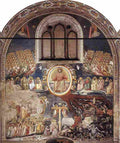 giot Last Judgement Art A4 Photo Print