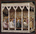 giot Pentecost Art A4 Photo Print