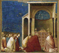 giot The Suitors Praying Art A4 Photo Print
