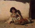 gipsy Art A4 Photo Print