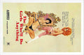 girls wholl do anything poster 01 A4 Photo Print