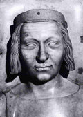 gisant Art A4 Photo Print