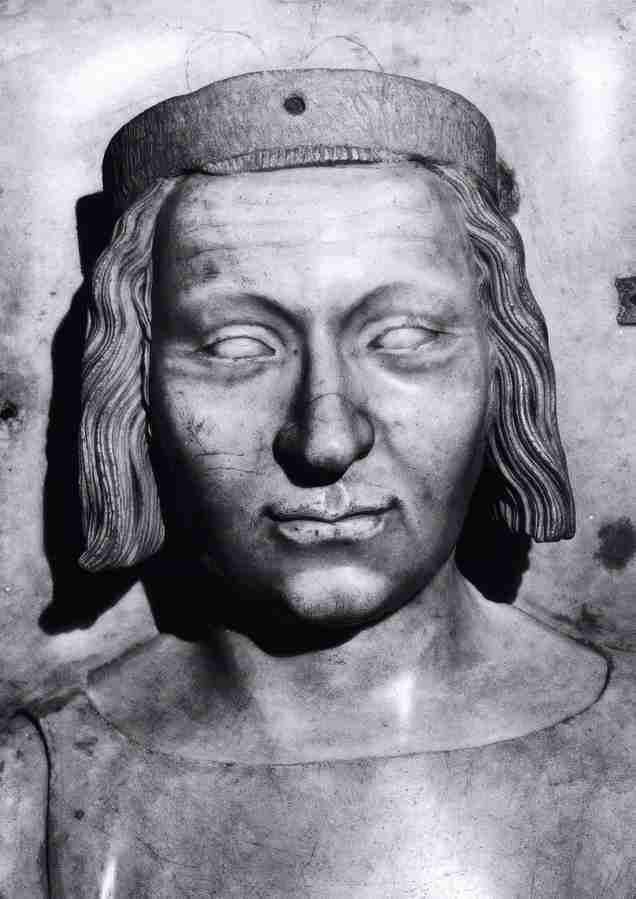 gisant Art A4 Photo Print