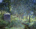 giverny Art A4 Photo Print UK