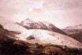 glacier 3 Art A4 Photo Print UK