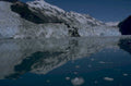 glacier iceberg landscape 1980s 1990s A4 Photo Print