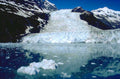 glacier icebergs kenai 1980s 1990s A4 Photo Print 42
