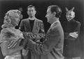 glen or glenda 06 film star poster A4 Photo Print