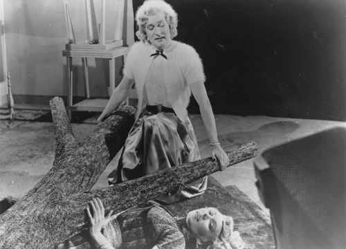 glen or glenda 08 film star poster A4 Photo Print